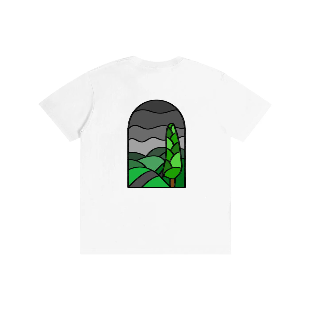 Arbor Light Shirt