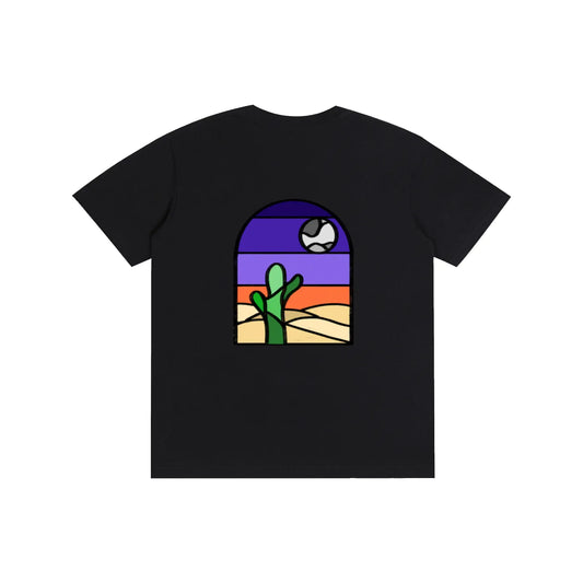 Cactus Dark Shirt