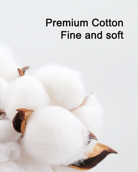 Long Sleeve Cotton Tee – Slim-Fit Stretch Shirt, Solid Color Basic Layer