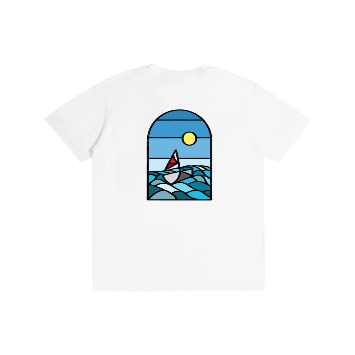 Cymba Light Shirt