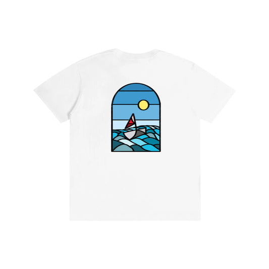 Cymba Light Shirt