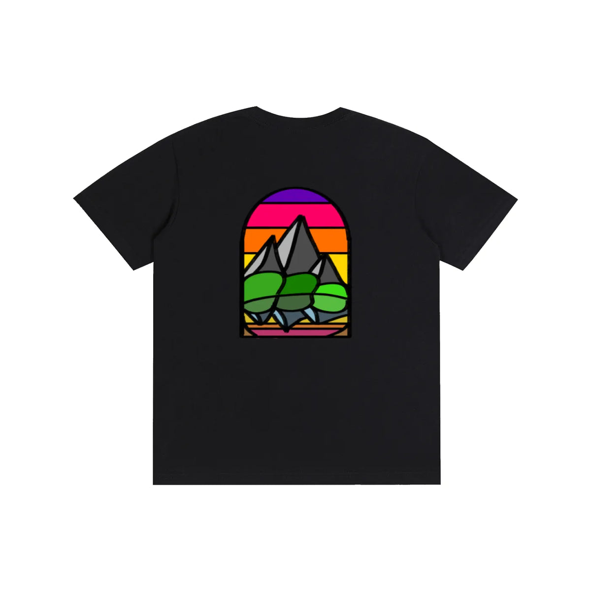Mons Dark Shirt