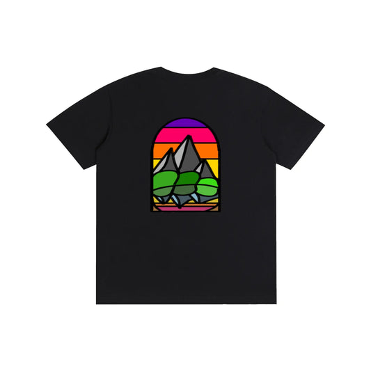 Mons Dark Shirt